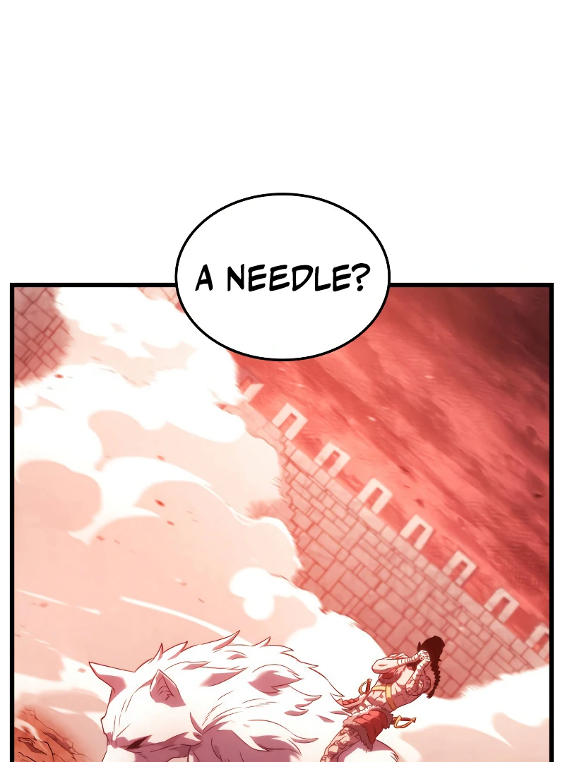 Revenge of the Iron-Blooded Sword Hound, Chapter 28 image 48